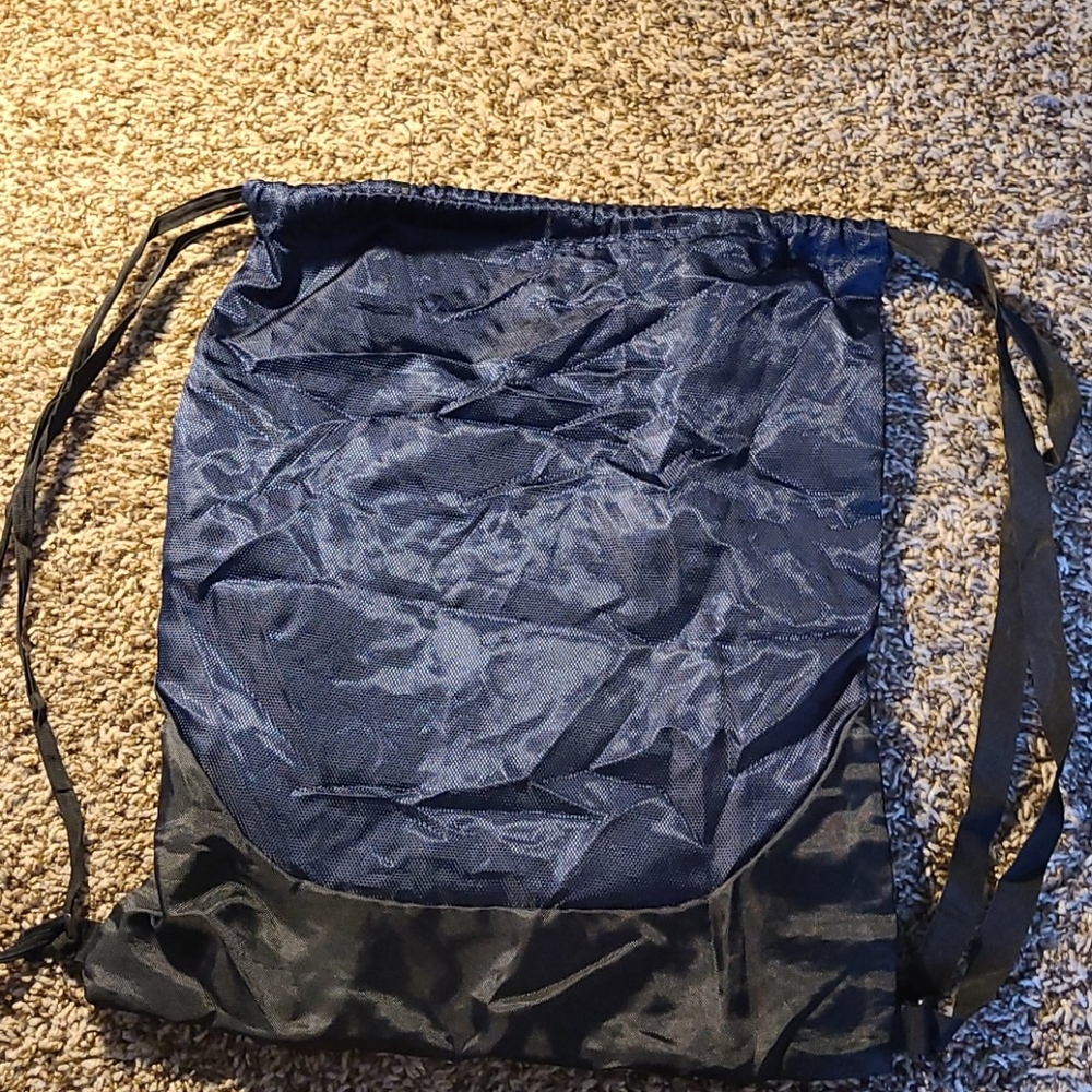 Adidas Drawstring Carry Backpack. - image 3